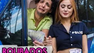 FOMOS ROUBADOS PELA POLICIA CORRUPTA DA ARGENTINA - EP11TEMP01 - #PARTIUALASCA
