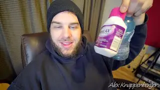 How to Prep for a Colonoscopy - The Best Way - Gatorade & Miralax - Over the Counter