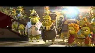 StudioDoblaje - Planet 51