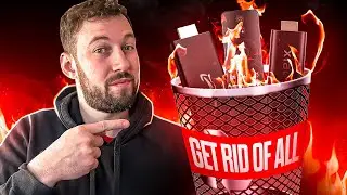 I am getting rid of all my Fire TV devices - Here's why