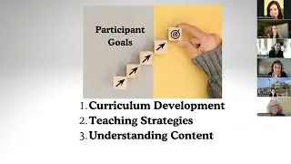 Information Session on ELNEC Summer 2025 Faculty Workshop