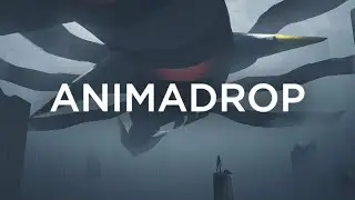 Animadrop - Clouds Of My Mind
