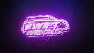NEON EFFECT LOGO INTRO | AE LOGOES | AFTER EFFECTS