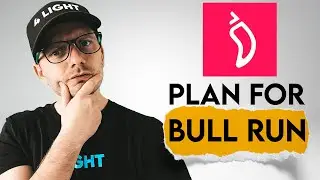 Chiliz Price Prediction .CHZ Bull Run Plan?