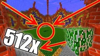 СОРВИ ЭТО! ИЛИ КАК СОБРАТЬ 20 СТАКОВ ЛИСТВЫ ЗА 1 СЕКУНДУ!