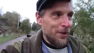 Трейлер к Части 2. Бросил ГОРОД, КУПИЛ 3 ДОМА В ГЛУХОЙ ДЕРЕВНЕ И СЧАСТЛИВ ЖИТЬ БЕЗ ЭЛЕКТРИЧЕСТВА