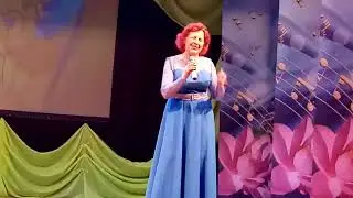 Людмила Рыжикова - Радуйся Юбилейный концерт Сергея Дворниченко - Популярные хиты 20 мая 2023 года