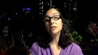 Elizabeth McPherson Gives 3 Tips of Advice for Dance Career Seekers!