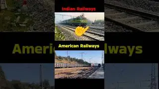 Indian railways fastest train with foreign train competition 
