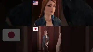 English vs Japanese [Part 2]