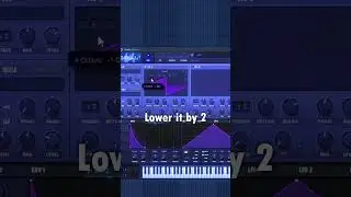 How to Make the BNYX Bass 