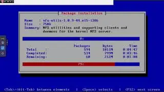 Tutorial install trixbox asterisk telephony