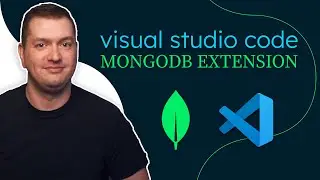 MongoDB for VS Code - MongoDB Developer Tools