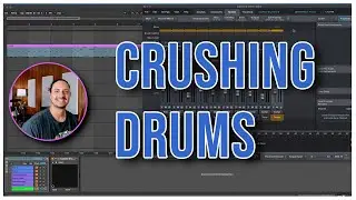 Superior Drummer Ableton Live Template For Aggressive Rock/ Metal Songwriting Factory Library Only!