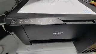 Epson L3110 resetter