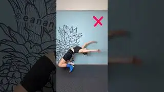 Backbend for Beginners🔥 