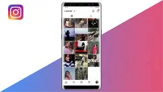 How to Delete Instagram Posts? || GeekWiser