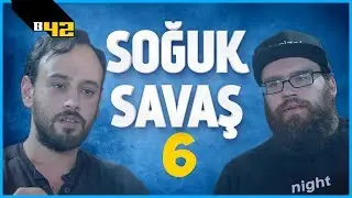 GÜLERSEN, KAYBEDERSİN! | Soğuk Savaş 6 w/ Multiplayer