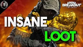 How I made 5 Millions KOENS on Arena Breakout: Infinite