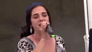 Gypsies of Ukraine.Снег на моей голове.(Украина 2021 год.)