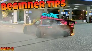 CarX Street | How To Drift Tutorial For Beginners
