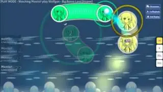 (osu!) Wolfgun - Big Bonus Land [Insane]