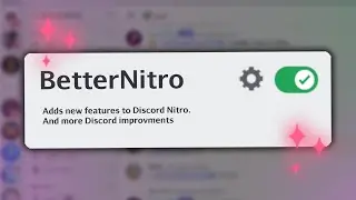 Discord Nitro is Broken, let’s fix it.
