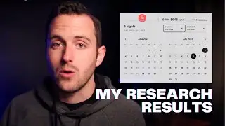 How to Get More Airbnb Bookings