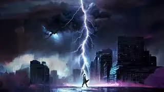 Really Slow Motion - Against All Odds (Epic Heroic, Choir, Orchestral)