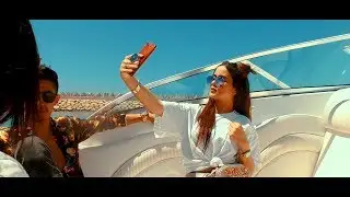 New Fires ''Skini'' - 0 Six [Official Music Video]