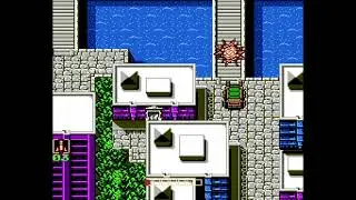 [TAS] NES Teenage Mutant Ninja Turtles by DreamYao in 15:36.19