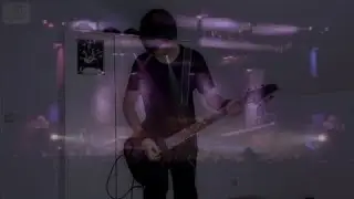 Metallica - Harvester of Sorrow (Live - Seattle '89) ft. Horseman