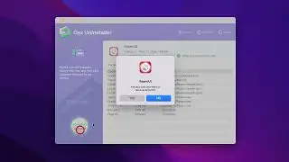 How to Uninstall RsyncUI for Mac Completely