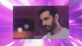 Mujhe Pyaar Hua Tha - Kahani Suno 2.0 | Kaifi Khalil