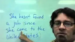 Changing an adverb clause to a phrase