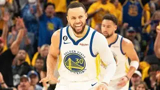 Anthony Davis Left In Wheel Chair Game 5! Warriors Survive Draymond 20 Pts! 2023 NBA Playoffs