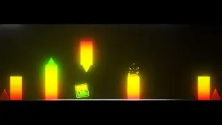 КАК СКАЧАТЬ ШЕЙДЕРЫ НА Geometry Dash за 2 минуты?