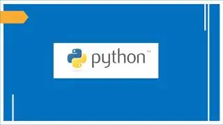 The End|Python Programming For Begginers