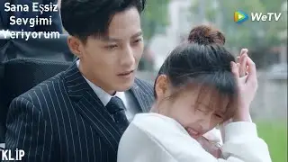 Sana Eşsiz Sevgimi Veriyorum 14 | Si Han ve müstakbel nişanlısı Xiangxiang'ın komik halleri ! 😍