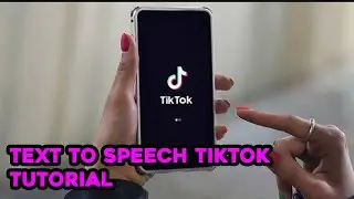 Tutorial Text to Speech Tiktok 2023