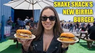 The Best Food at L.A.'s Ultimate Food Festival