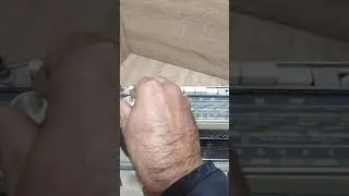 Винтажный радиоприемник 