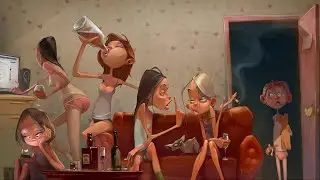 У Светки Соколовой день рождения!