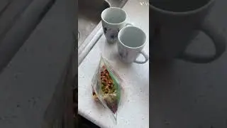 蒜蓉烤茄子Баклажаны по-китайски с чесноком на гриле ❤️🍆🧄#баклажаны #китайскаякухня #китайскаяеда