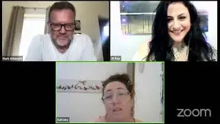БУДУЩЕЕ ЧЕЛОВЕЧЕСТВА ОТ 2 МЕДИУМОВ