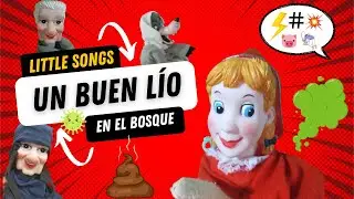 Un buen lío en el bosque | Un giro inesperado