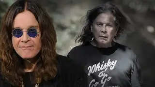 Ozzy Osbourne on His Final Show “I Can’t Walk - But I’ve Survived