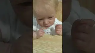 Настроение #прикольнаяозвучка #юмор #baby #reborn #рекомендации #малыш #топ
