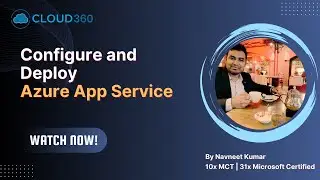 Azure App Service