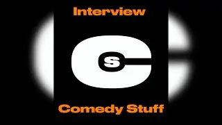 Interview Comedy Stuff - Лев Ерёменко🎥
